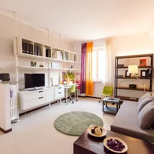 Apartamento Rotapartment -, Monza