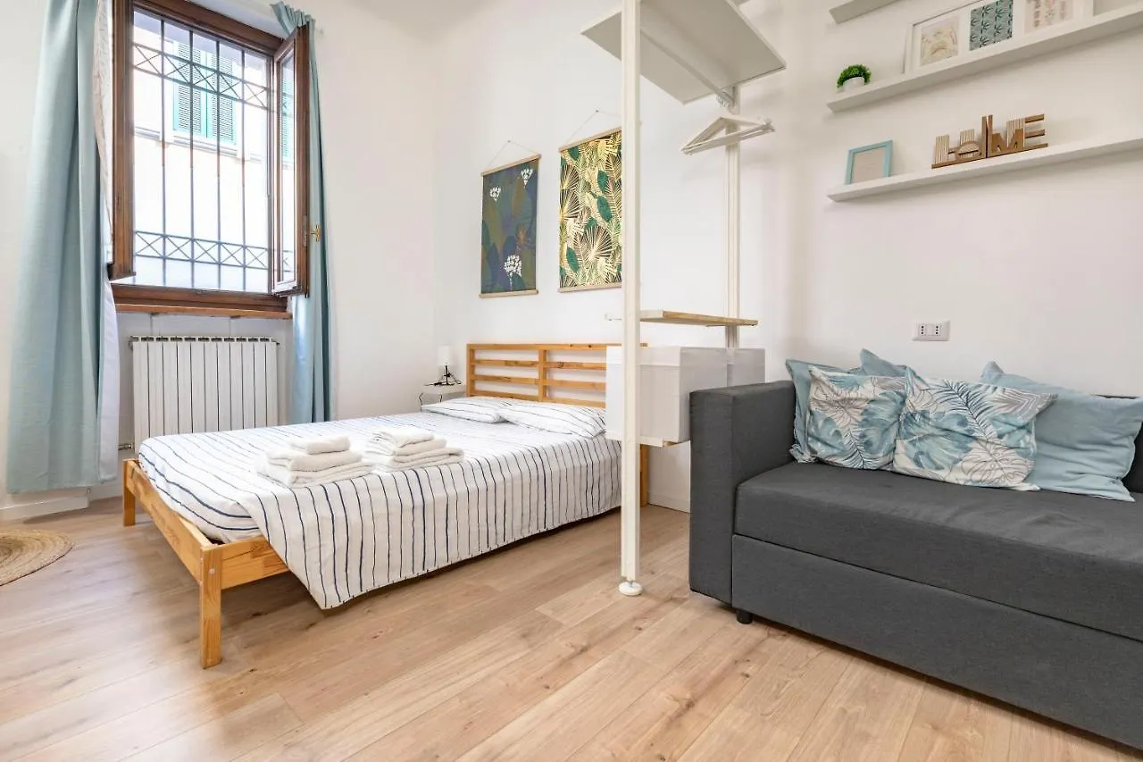 Cozy Apartment In Monza City Center Italy