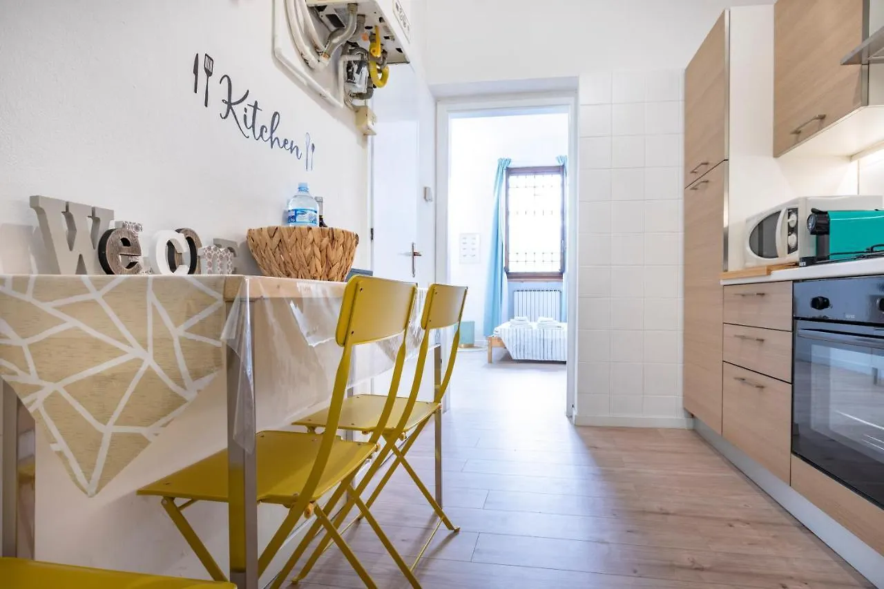 Cozy Apartment In Monza City Center 0*,  Italy