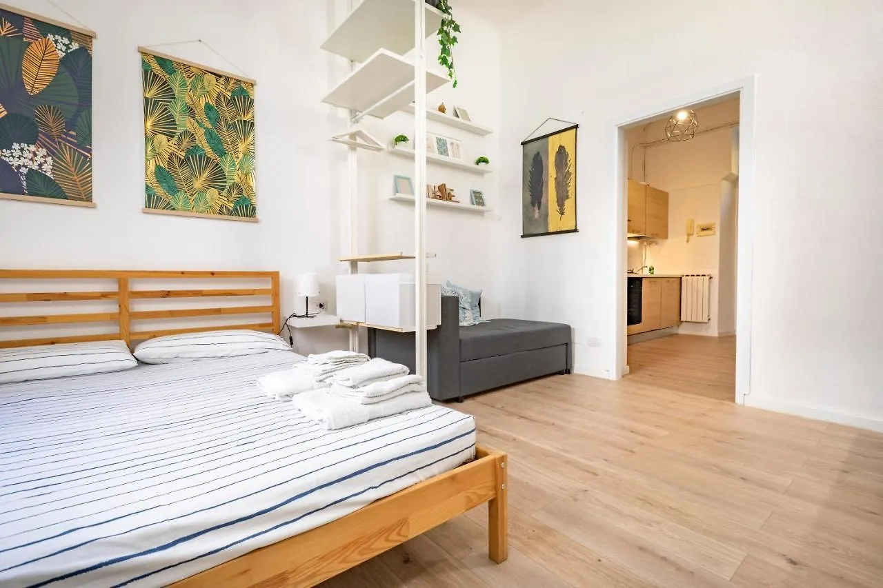 Cozy Apartment In Monza City Center