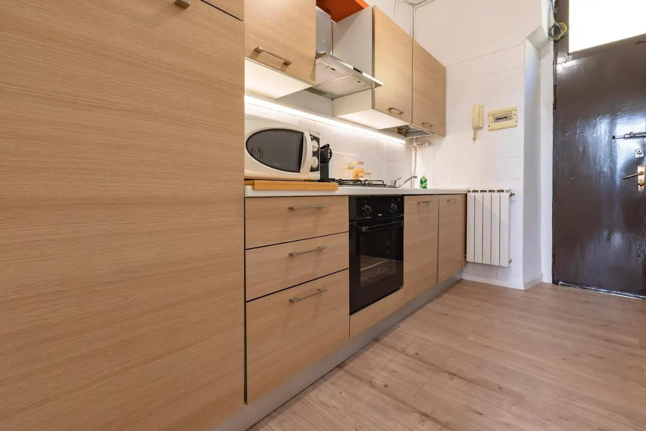 Cozy Apartment In Monza City Center